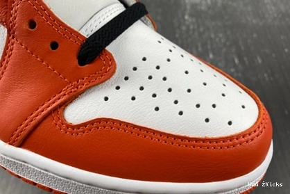 Refined Jordan Low 5803 CZ0790- 99 Starfish 1  0809